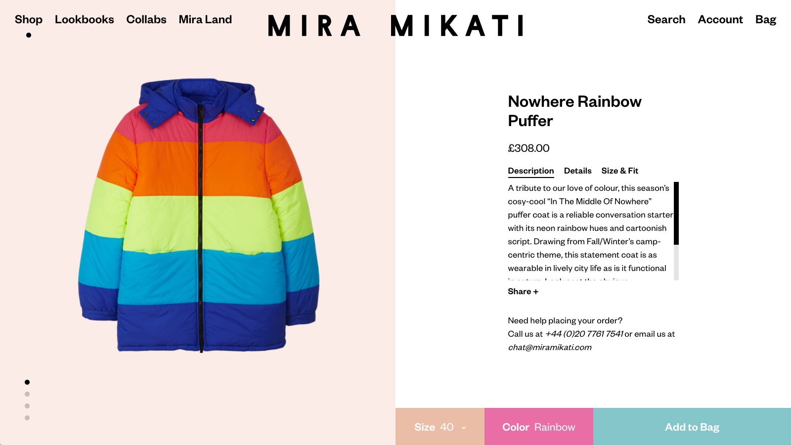 Mira Mikati