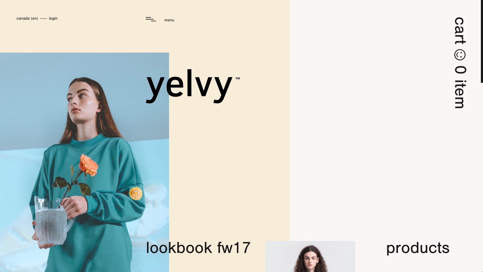 Yelvy