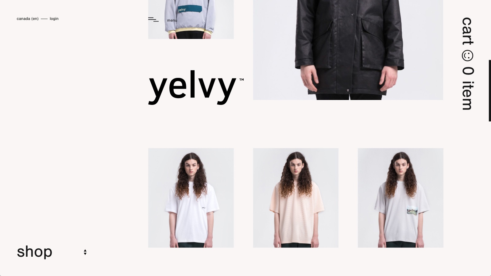 Yelvy
