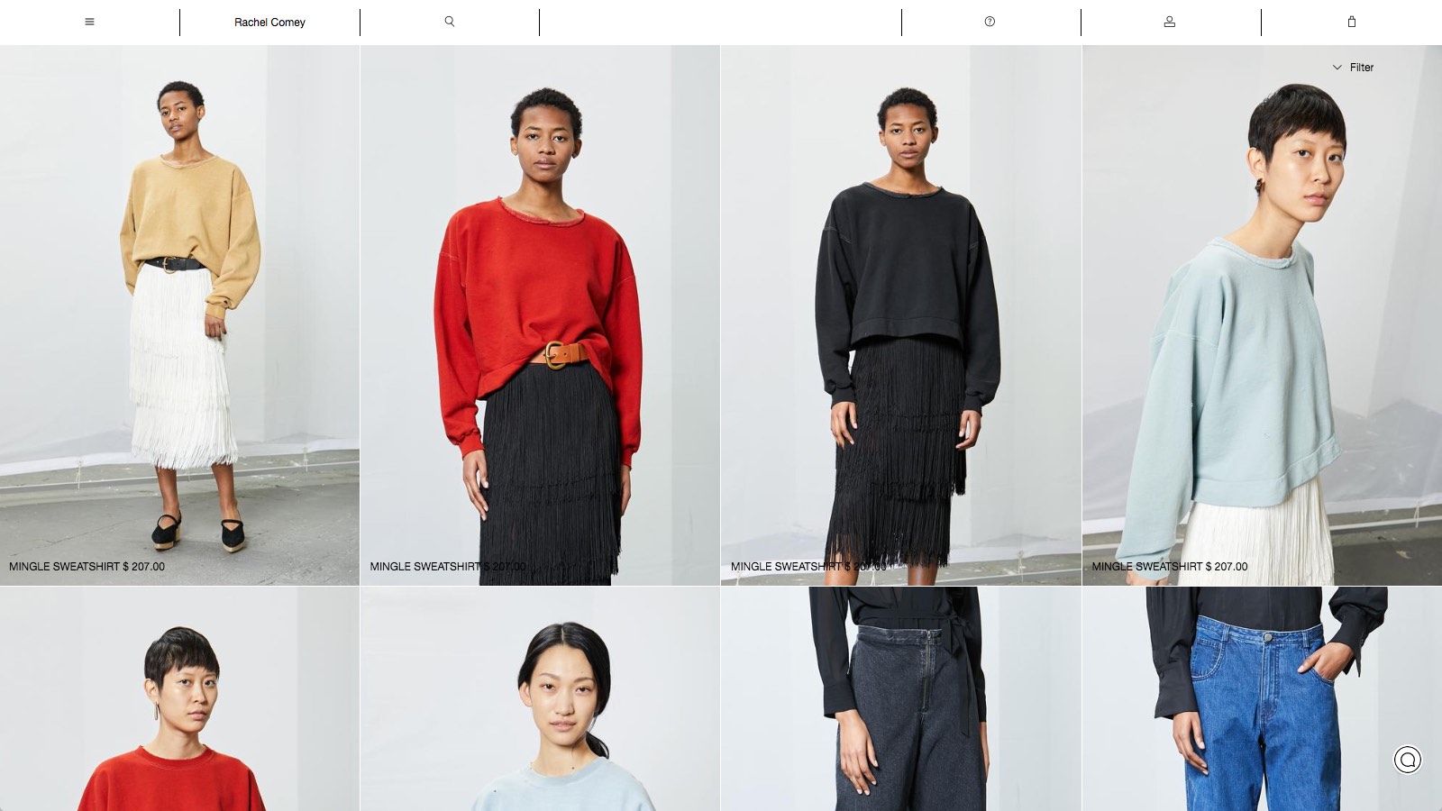 Rachel Comey