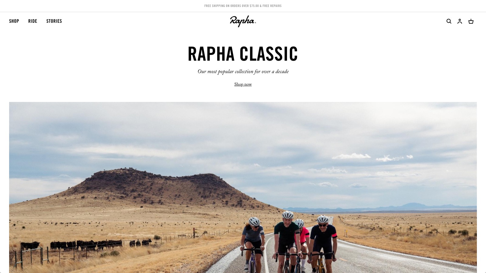 Rapha
