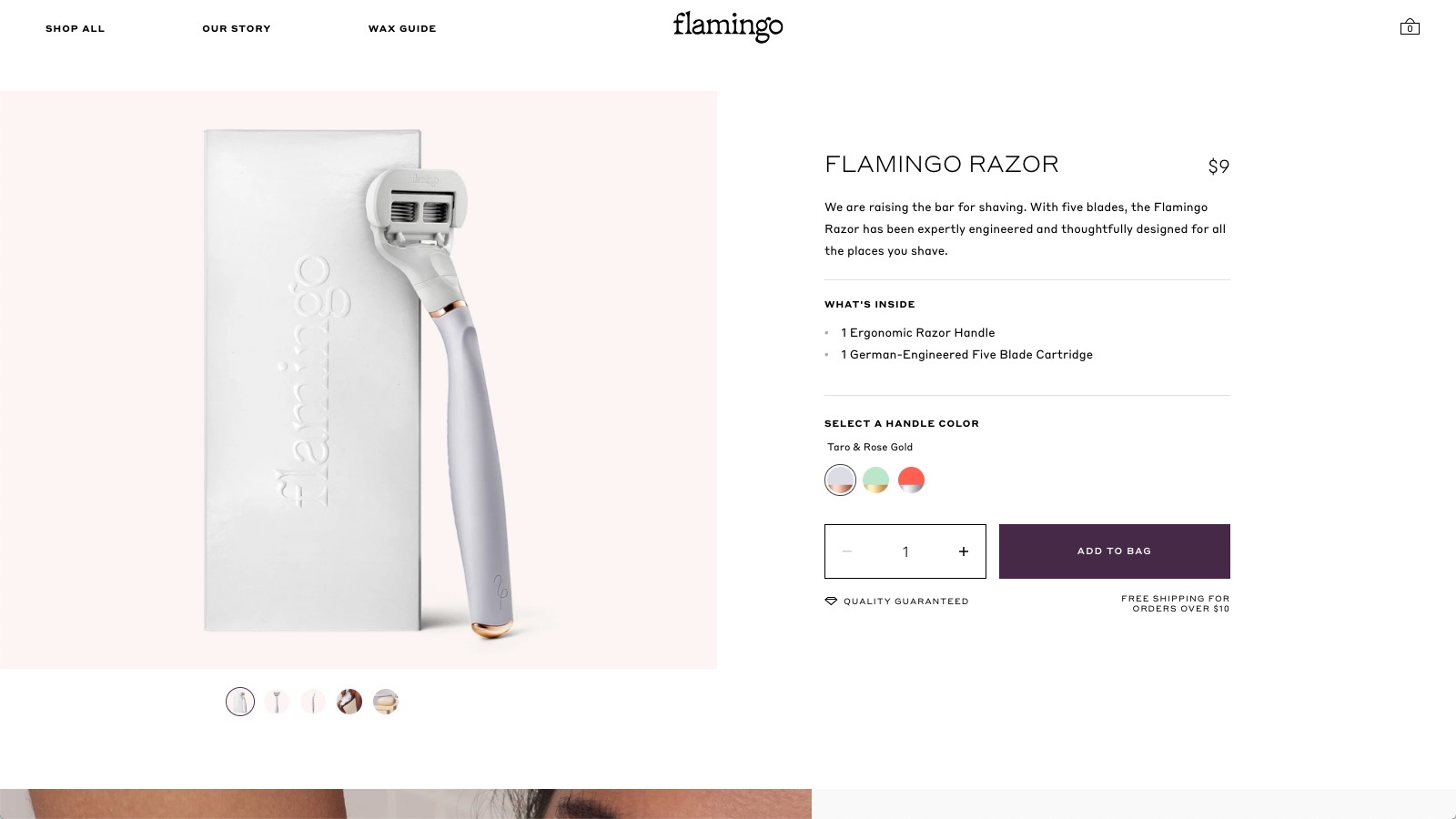 Flamingo