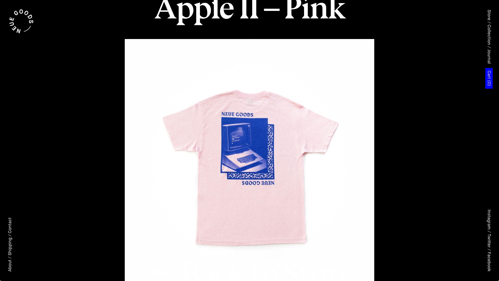 Neue Goods