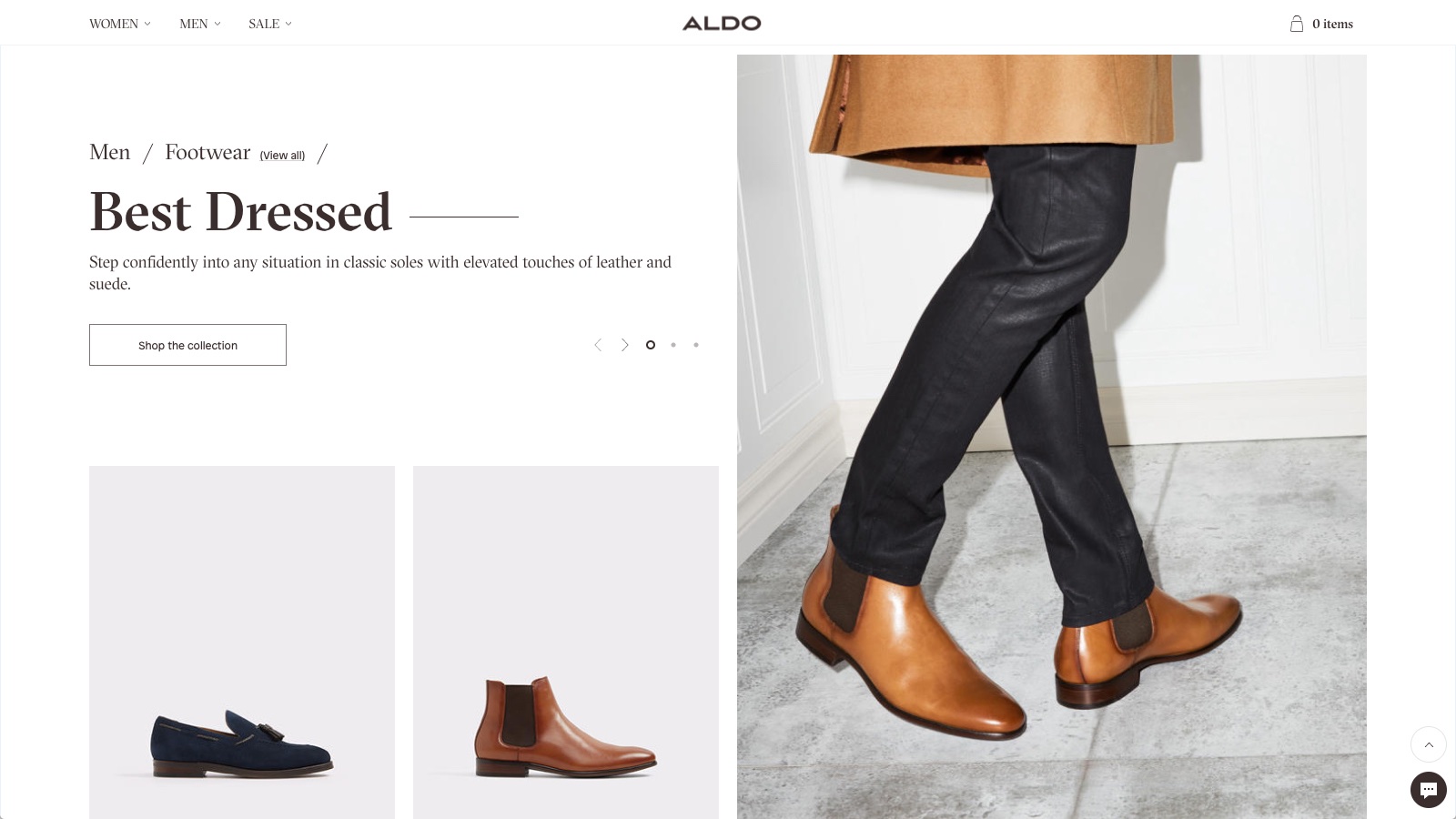 Aldo