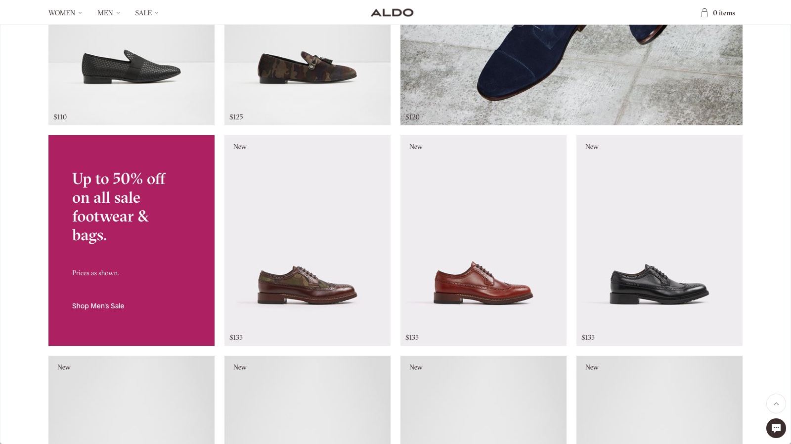 Aldo