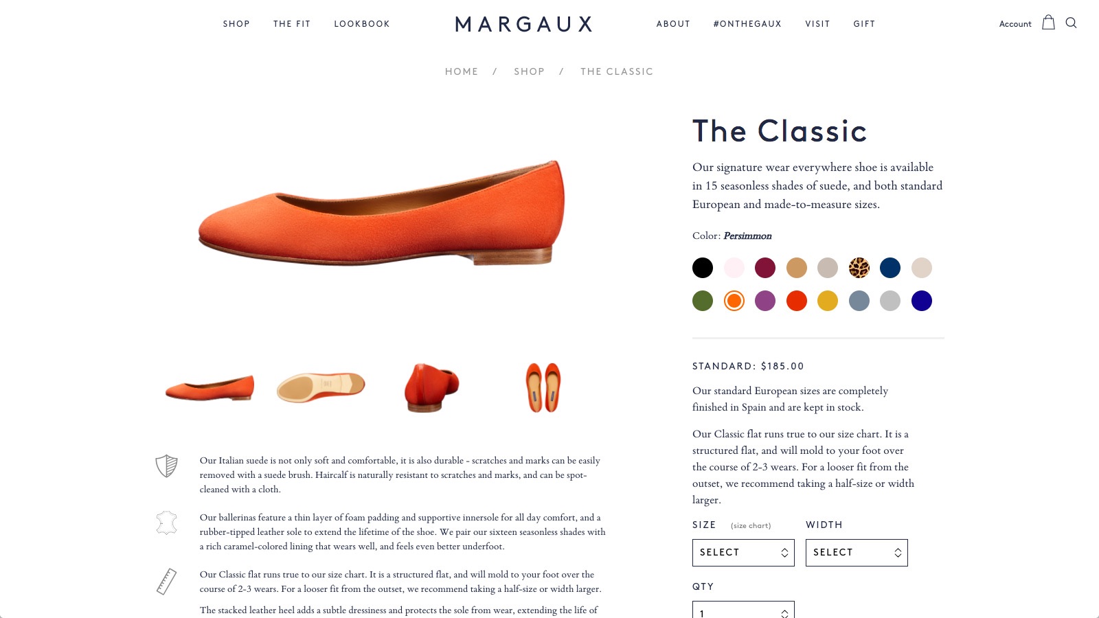 Margaux